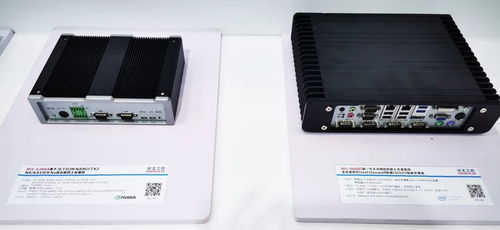 CMEF 2021秋季展盛大開幕，華北工控醫(yī)療設(shè)備專用嵌入式計算機產(chǎn)品亮點紛呈
