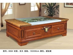 品味不凡 宏盛世錦精品茶幾的銷售與批發(fā)之道
