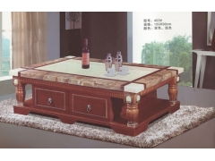 祥云雅室 精品茶幾賞析
